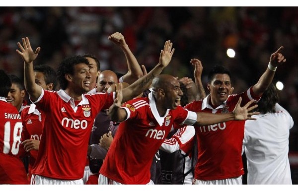 5-Benfica