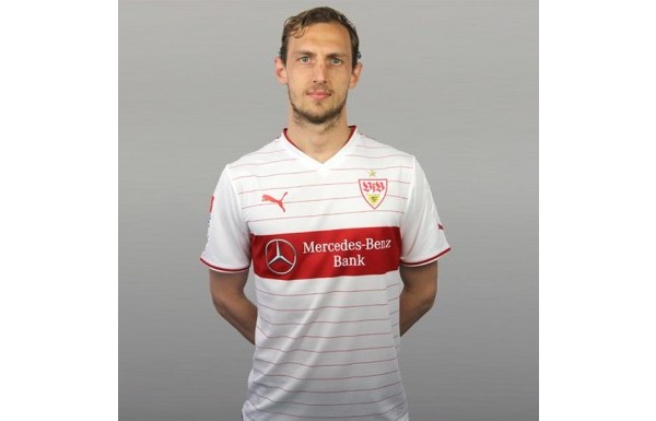 Stuttgart (İç saha)