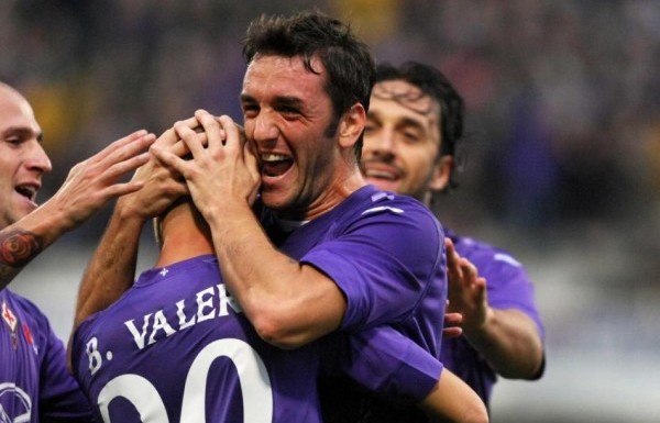 Fiorentina: 70 Euro