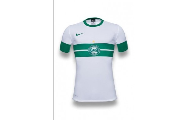 Coritiba (İç saha)