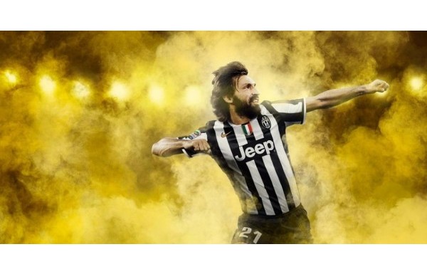 Juventus (İç saha)