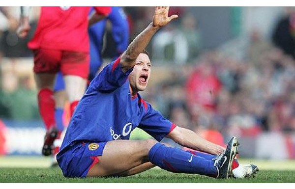 Alan Smith