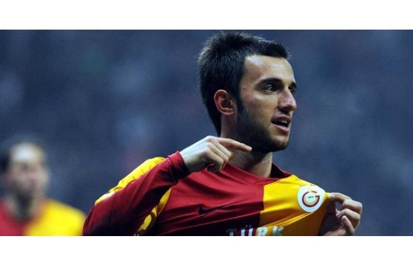 Emre Çolak