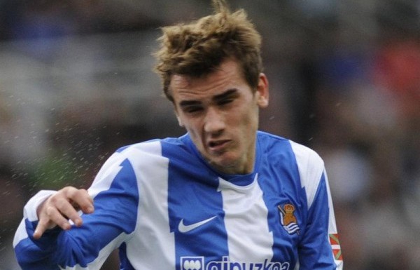 Antoine Griezmann
