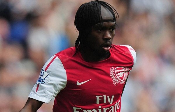 Gervinho