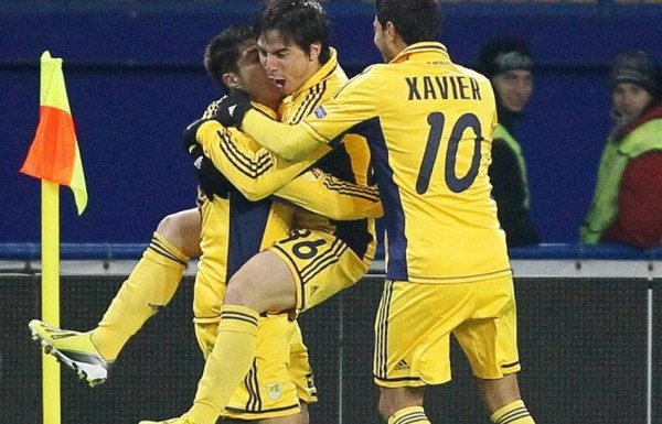 30- Metalist
