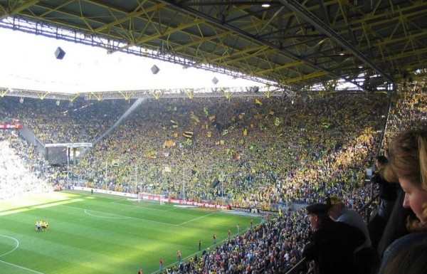 18- Dortmund