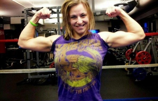 'Seksi ve tehlikeli!