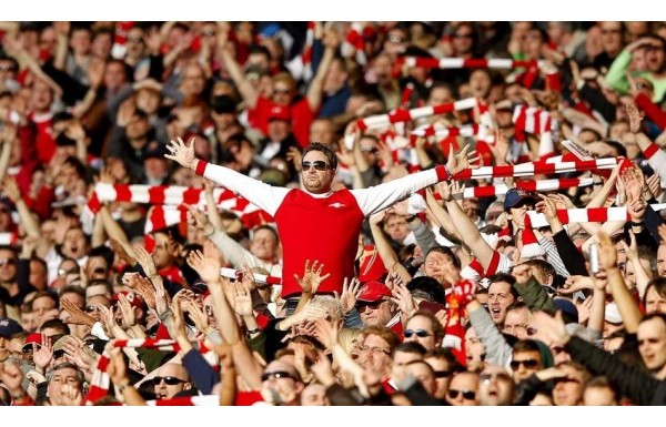 6- Arsenal