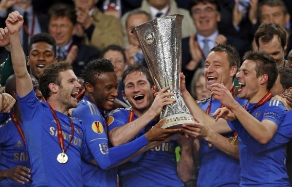 3-Chelsea