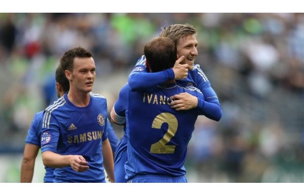 Chelsea: 45,82 Sterlin