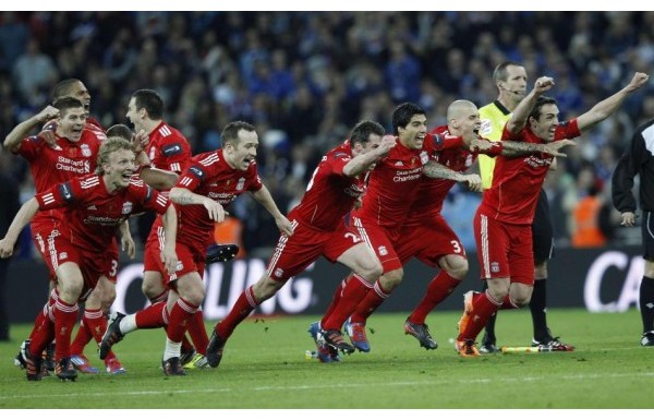 7- Liverpool