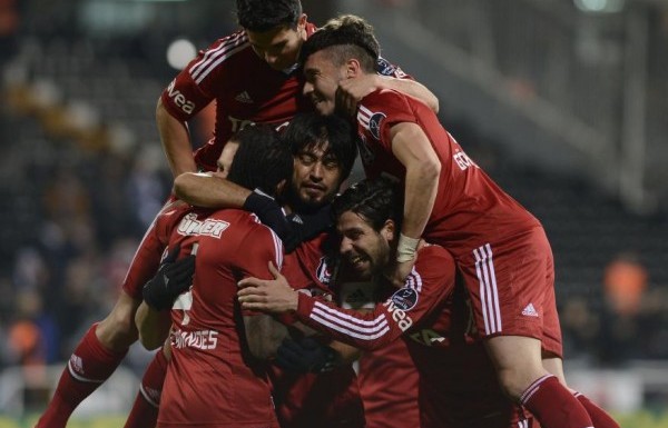 ...66- Beşiktaş