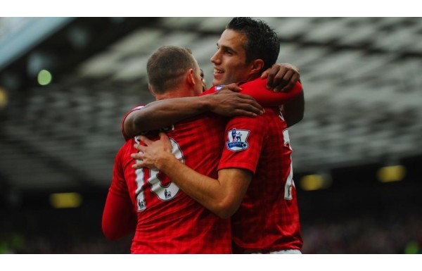 3 - MANCHESTER UNITED