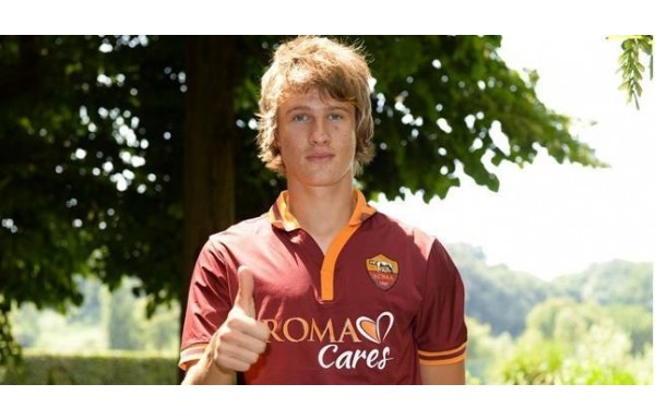 21- AS Roma