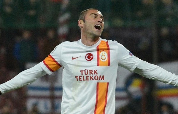 Burak Yılmaz