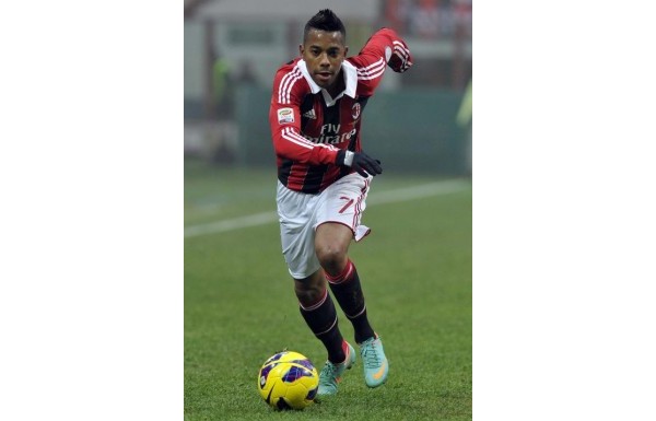 ROBINHO