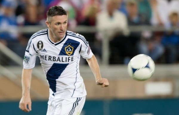 LA Galaxy: 99,99 Dolar