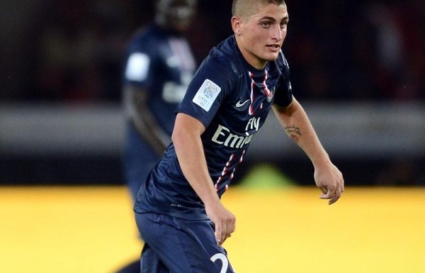 Marco Verratti