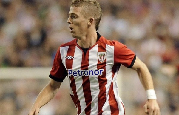 Iker Muniain