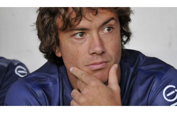 Diego Lugano