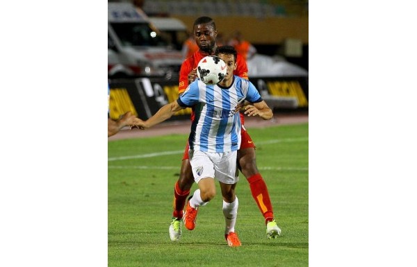 Aurelien Chedjou