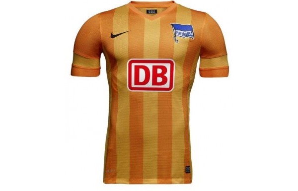 Hertha Berlin (Deplasman)