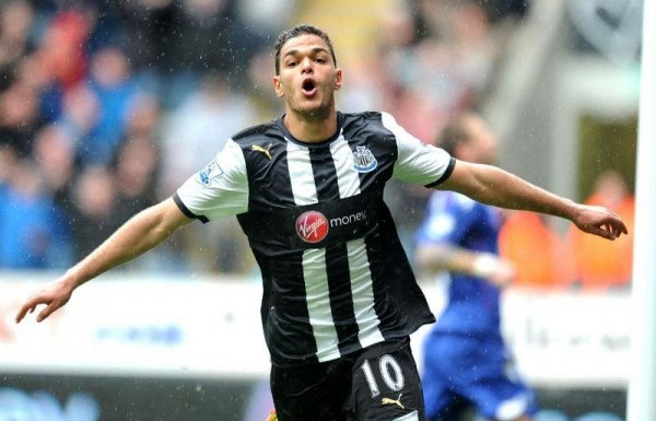 Hatem Ben Arfa