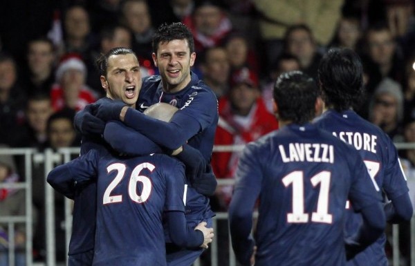 19- PSG
