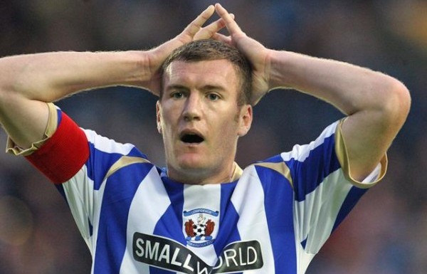 Kevin Kyle