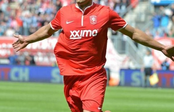 Twente (İç saha)
