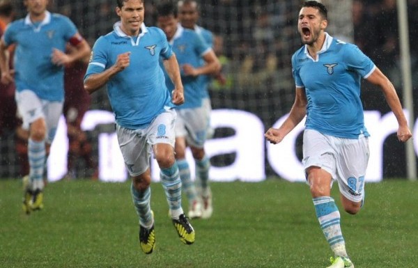Lazio: 79 Euro
