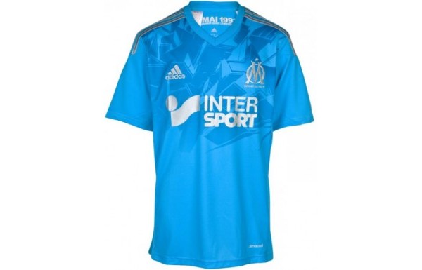 Marsilya (Deplasman)