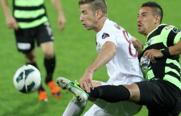 MARC JANKO