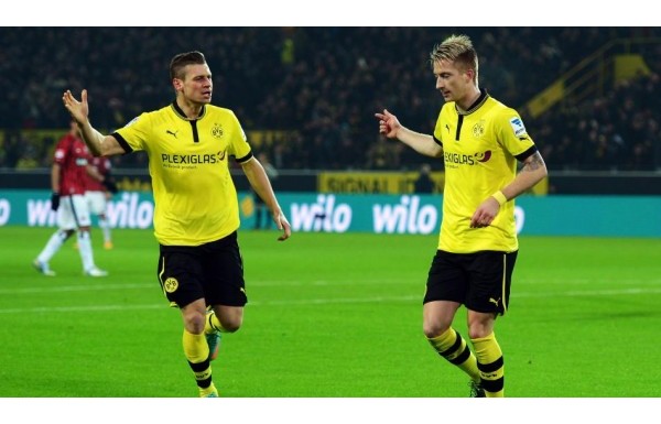 Dortmund: 74,95 Euro