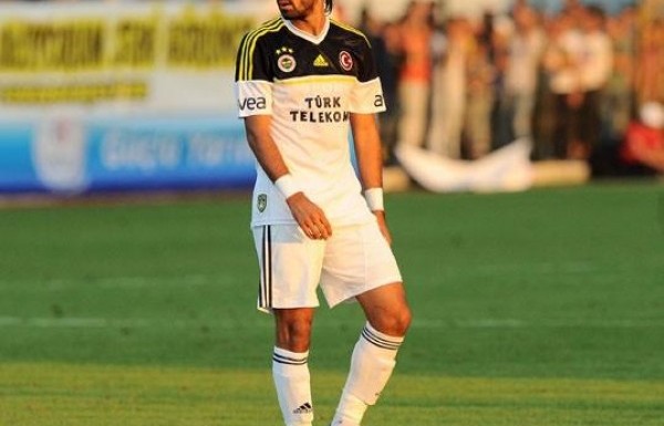 Alper Potuk (Fenerbahçe)