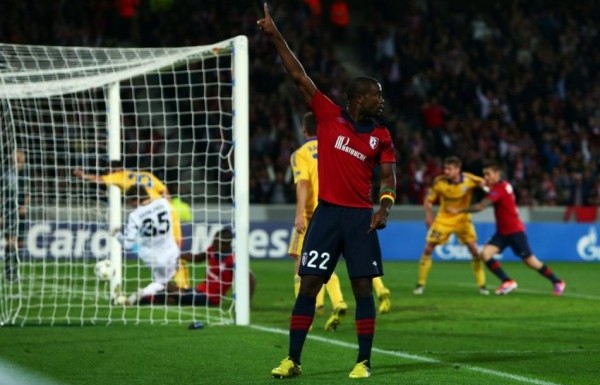LOSC Lille