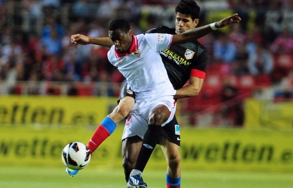 Kondogbia (Sevilla)