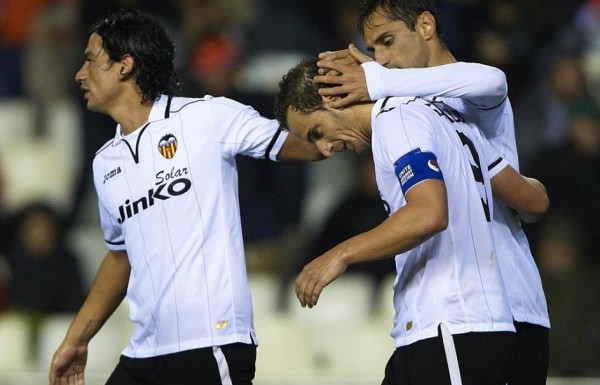 Valencia CF