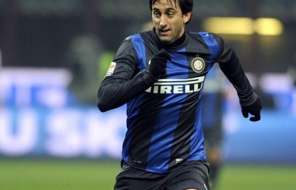 Diego Milito