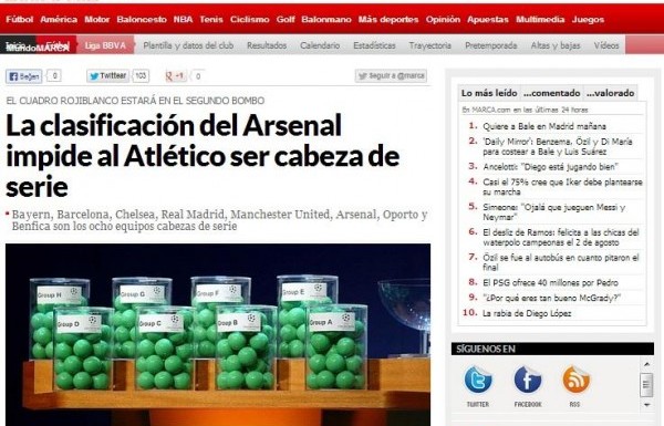 MARCA
