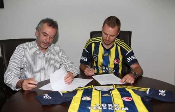 MICHAL KADLEC