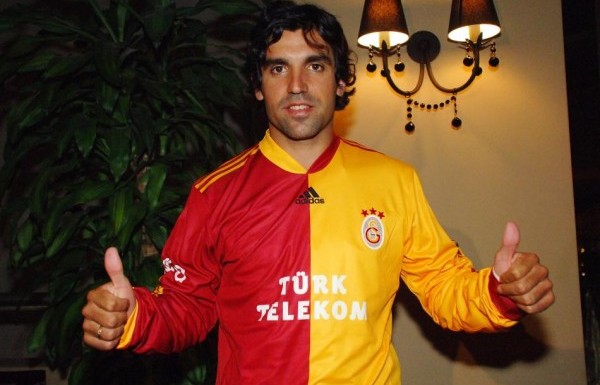 Emmanuel Culio (G.Saray)
