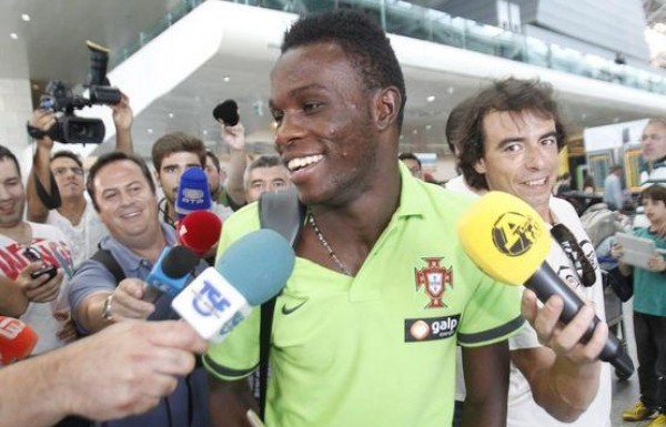 Bruma (Sporting)