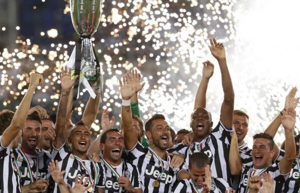 Juventus (İTALYA)