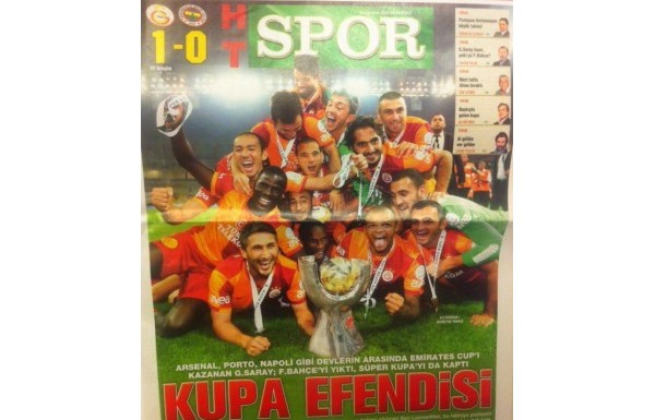 HTSPOR