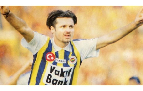 'Futbolun seyyahları