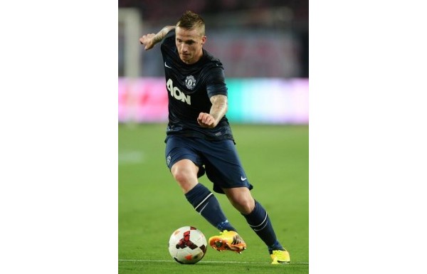 Alexander Büttner