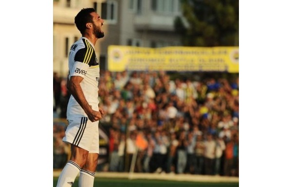 Bekir İrtegün (Fenerbahçe)