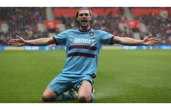 23- West Ham United